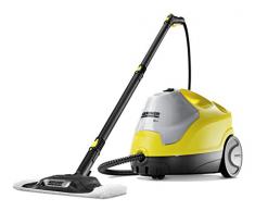Kärcher SC4 - Limpiadora de vapor, 2000 W, 3,2 bares, 1,3 l