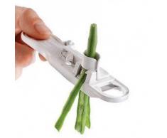 Rebanador de vainas Krisk