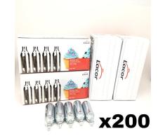 Envio 24h 200 X N2O CARGA CAPSULAS GAS PARA TODAS SIFON NATA ISI,MOSA,LACOR,IBILI Chollo Promocion Precio Rebaja Casi Gratis Con Gran Descuento Ofertas en amazon