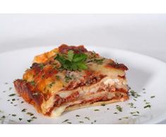 SFT300 Molde de Silicona Rectangular, 280 x 220 h 40 mm, Color Terracota