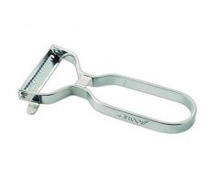 Arcos Pelador, Acero_Inoxidable, Plata, 110 mm