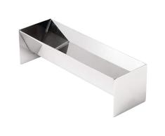 Vogue E584 terrina, V forma