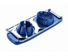 Tescoma Cortahuevos Multifuncion Presto, Multicolor