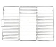 Tescoma Delicia - Bandeja Plegable para Horno (45 x 30 cm)