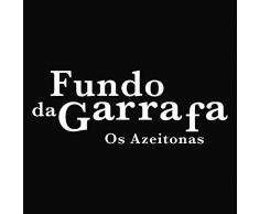 Fundo Da Garrafa