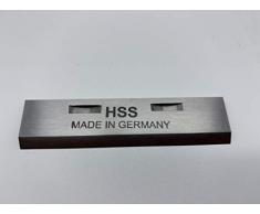 Maquinilla De 6 pieza Cuchillo AEG 82 x 18 x 3 Tipo: eh82/822