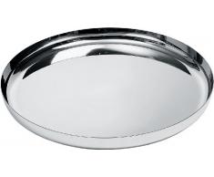 Alessi - Bandeja redonda