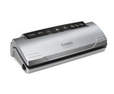 Caso VC10 VC10-Envasadora al vacío, 110 W, Acero Inoxidable, Plata