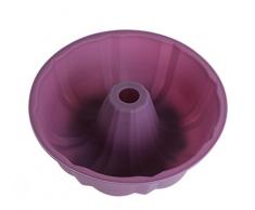 Lifestyle-Molde bizcocho silicona