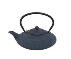 Bredemeijer G001B - Tetera Xilin 0,8L, Azul