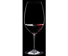 RIEDEL Vinum 416/30 - Juego de 2 copas de vino Shiraz