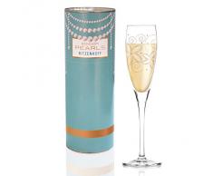 Ritzenhoff 3250009 Edition diseño copa para cava, copa de cava, Anissa Mendil, otoño 2015