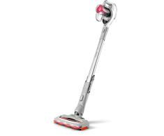 Philips Speedpro FC6723/01 - Escoba Aspiradora vertical de mano sin cable, 2 en 1: aspirador y aspirador de mano, cepillo con succión de 180º, luz Led