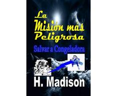 La Misión más Peligrosa: Salvar a Congeladora
