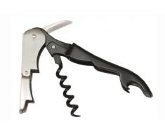 Garhe - Sacacorchos camarero doble jgo blister