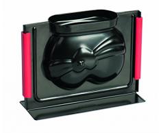 Kaiser 642048 3-D - Molde para horno, diseño de corazón