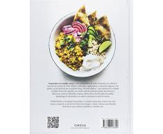 LA COMIDA EN BOLES: Fantásticas y nutritivas recetas vegetarianas (COCINA)
