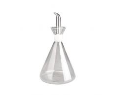 IBILI 755005 - Aceitera Probeta Cristal 500 Ml.