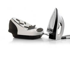 Tristar ST-8910 - Centro de planchado al vapor (2300 W, 1 L)
