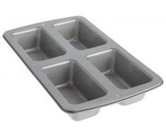Wilton Recipe Rights - Molde de Horno (4 Espacios)