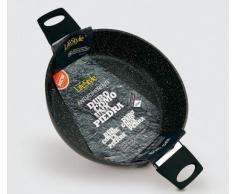 Lifestyle Cazuela, Tipo Piedra