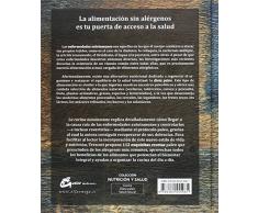 La cocina autoinmune. Recetas paleo para tratar las enfermedades autoinmunes (Nutrición y salud)