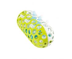 Boon B10035 - Lavavajillas Basket embrague, verde/blanco