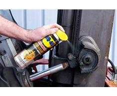 Desengrasante - WD-40 Specialist - Spray 500ml