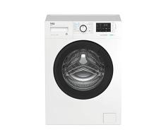 Beko WTA 7612 XSW - Lavadora