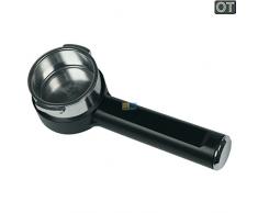 Saeco + con 2 tazas (cafetera de filtro de vacío 11026924 Saeco