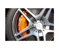 SANMARINO LIMPIALLANTAS DESENGRASANTE 5 L.