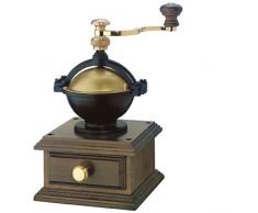 Zassenhaus La Paz - Molinillo de café, diseño Antiguo