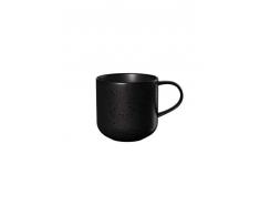 ASA Coppa Kuro - Taza con asa (9,2 x 9,5 cm, 0,4 L)