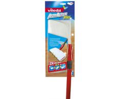 Vileda Mopa Set Atractive, Blanco