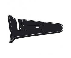 WMF Mango inferior para cuerpo de olla rápida de Ø22cm