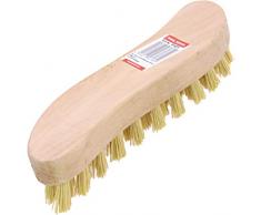 Paul-cocinero 8440 estropajo S-form de madera 20 cm
