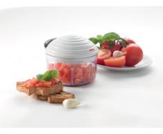 Metaltex ROTOMAC - Cortaverduras y picadora