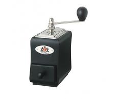 Zassenhaus Gliberts Food Equipment Santiago - Molinillo de cafÃ© Manual, Color marrÃ³n y Dorado