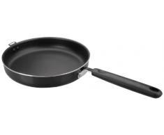IBILI Sartén Tortilla, Aluminio, Negro, 20 cm, 939