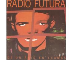 Un Vaso de Agua (Al Enemigo)