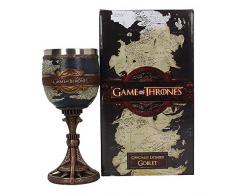 Copa Siete Reinos Juego de Tronos Deluxe