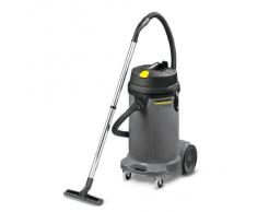 KARCHER 1.428-620.0 - Aspirador professional para seco y humedo NT 48/1