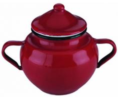 IBILI 910650 - Azucarero Rojo 0,50 Kgrs.