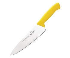 Dick cuchillos dl359 Pro-Dynamic HACCP cuchillo de chef de, amarillo