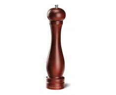 Cole&Mason P1F HB0844P Forest Capstan Molinillo de Pimienta, Madera, Centimeters