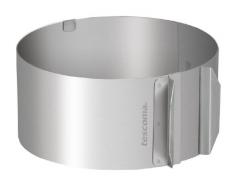 Tescoma 643650 Cortador DE PIÃA Handy, Colores Surtidos