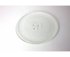 LG - Plato microondas LG MG5887 245 mm. macho