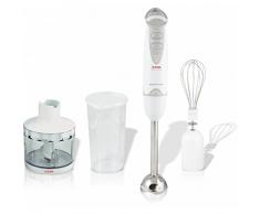 HAEGER DOCE PLUS 400W - Batidora de mano