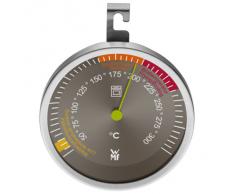 WMF Scala Termómetro para Horno, Acero Inoxidable Pulido