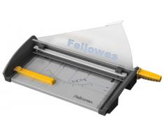 Fellowes Plasma A3 Guillotine - Cortadora de papel, tamaño A3